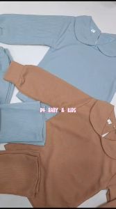 Setelan Anak Loly Knit Alpine: Pilihan Ideal untuk Musim Dingin