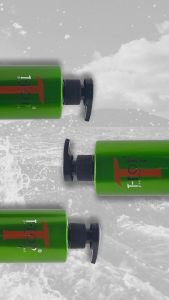 SALE Hair Shampoo Professional by T-TOP