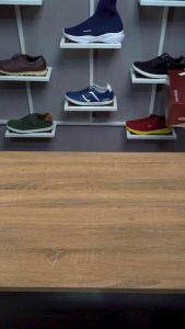 NAZREAL DICKSON - Sepatu Sneakers Casual Pria Trendy