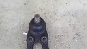 545304A800 Lower Ball Joint for  Hyundai Starex [Mobis Original] Part #54530-4A800
