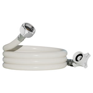BOXIDE | Toshiba Washing Machine Inlet Hose for Drum and Agitator Models