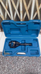 Kìm tách vỏ cáp đồng nhôm phi 20-40mm TLP HHBX-40A