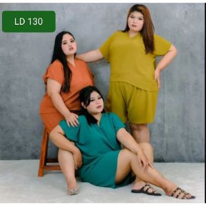 BELI 1 GRATIS 1 SETELAN JUMBO LD 130 TERLARIS 2024