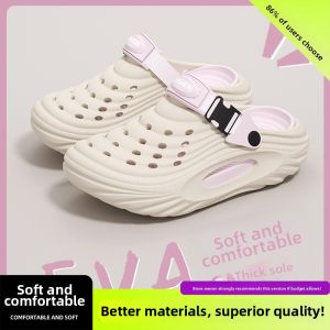 DAHONGNIANDAI | Anti-slip Odor-resistant Comfortable Sandals