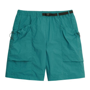 BODYDREAM | Lightweight Workwear Shorts with Large Pockets Men 5/8 Length