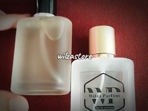 Parfum Jay Rose Grey 30 ml: Minyak Wangi Best Seller & Parfum Pria Tahan Lama