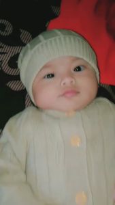 Baju Rajut Bayi Baru Lahir 1 Set Murah Lucu