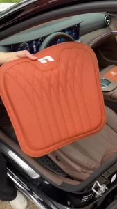 Car Seat Covers Auto Protective Seat Cushion Accessories For Morris Garages MG3 MG5 MG6 MG7 GT GS Hector HS ZS ZX EZS EHS MG3SW