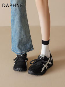 Daphne | New Summer Popular Black Training Sport Shoes
