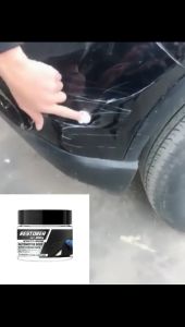 【Invalid refunds】Fast Repair of Scratches remove traces Polishing Wax for light scratches 200g Fits all Cars and Motorcycle Paint car Body rubbing Compound Moto Car mild remover Car Scratch Remover Repair Car Scratch Wax Scratches Repair Polishing Repair