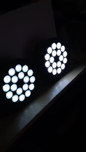 Big Dipper LPC1812 Stage light 4N1 RGBW