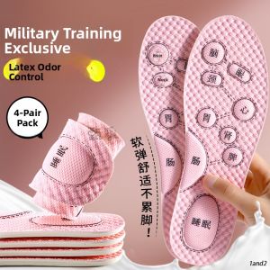 FUYOU | Comfortable Anti-Fatigue Insoles for Women