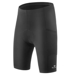 West Biking | Summer Breathable Cycling Shorts with Padding for Mountain and Road Bikes