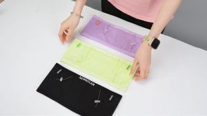 NEWBOLER | Running Bag Women Waist Bag Belt Bag Men Sports Fanny Pack Mobile Phone Bag Gym Running Cell Phone Jogging Run Cycling Bag