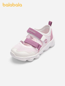 balabala Kids Sandals Sport Shoes Beach Style Casual Summer Design