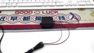 RF 433Mhz Remote Control Wireless Switch DC 12V 1CH RF 10A Relay Receiver and 2CH Transmitter For Door Electromagnetic Lock
