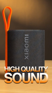 Xiaomi Sound Pocket 5W S28D
