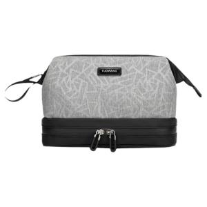 Becoolfish | Portable Dry & Wet Separation Travel Kit for Men