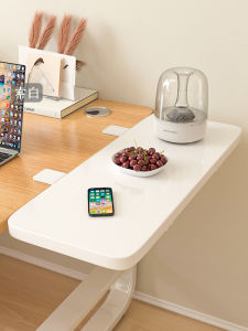 SUOBAI | Expandable Foldable Desk Extension Support