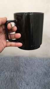 LY SỨ 650 ML  - 13.5x10x11.5 CM -  GỐM SỨ DONG HWA - HÀNG VIỆT NAM CHẤT LƯỢNG CAO