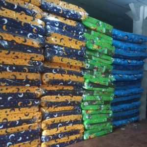 kasur busa BERKUALITAS super awet ukuran 180x140x10 cm muat 3 orang