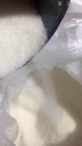 Đường cát trắng đường tinh luyện 1KG