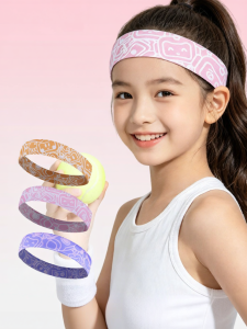 REXUELONG | Sweat-absorbing Anti-sweat Headband