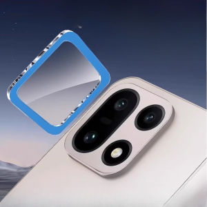 3 Pcs Camera Protectors Lens Sticker Back Glass For OnePlus 15 15R 15T ACE6 6T Turbo 6 6V Positioning Protective Film Case
