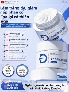 swekp | Neckline Wrinkle Reduction Firming Neck Cream