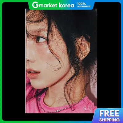 Taeyeon 5Th Mini Album - To. X (Myself Ver.)