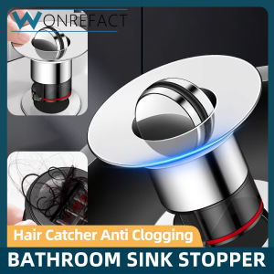 Detachable Stainless Steel Basin Plug Deodorant Basin Drainage Plug Deodorant Core Sewer Floor Drainage Filter