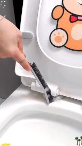 Chổi Cọ vệ sinh làm sạch khe rãnh máy giặt Vệ Sinh Khe Cửa Sổ Khe Hở Nhà Tắm Vệ Sinh Nhà Bếp bồn rửa