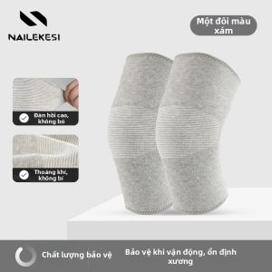 NAILEKESI | Gối Ủ Nóng Gối Knie Mỏng Chống Lạnh Cho Phòng Có Điều Hòa Mùa Hè