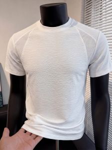 LPZ | Breathable Quick Dry Thin Fitness T-shirt