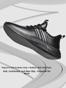 CHUDUN | Anti-slip Water-proof Oil-resistant Anti-odor Thick-soled Kitchen Shoes