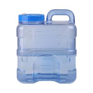 TAFUMAN | Food Grade Portable Water Storage Barrel 7.5L