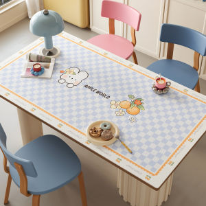 ovzf | Waterproof Oil-resistant Heat-insulating Tablecloth