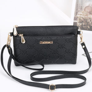 ZIYINGCHA | Fashionable Casual Crossbody Mini Bag