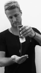 Dr. Spiller Manage Your Skin Hyaluronic Power Serum/ ดร. สปิลเลอร์ เมเนจ ยัวร์ สกิน ไฮยาลูโรนิค เพาเวอร์ เซรั่ม