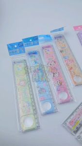 Penggaris Lipat Mainan: Multifungsi & Praktis