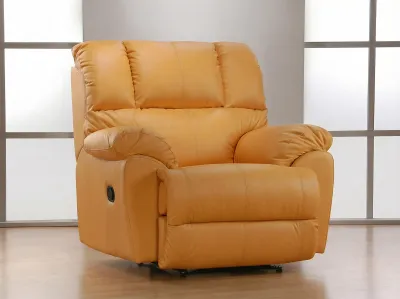 Univonna Kingston Recliner Armchair * Color Choice * Fast Delivery * Manual & Motor Recliner