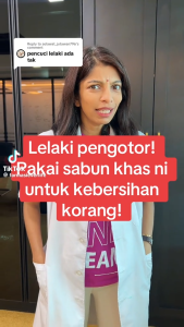 [11.11 SALE] Nuetraa Bros Natural Ph Balance Cleanser - Sabun Bro (Kebersihan Kesegaran Lelaki)