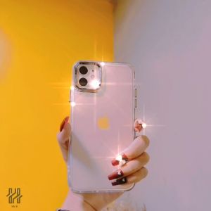 Ốp lưng trong suốt cho iphone