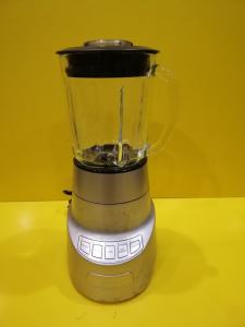 Máy xay sinh tố nội địa Nhật Cuisinart SPB-600J (450W-1250ml)_Hàng nội địa Nhật đã qua sử dụng điện 100V