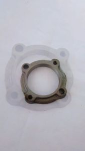 TOYOTA - DYNA | Mur As Roda Belakang Mobil Toyota Dyna Besi Cor Warna Abu Abu Tebal 11mm