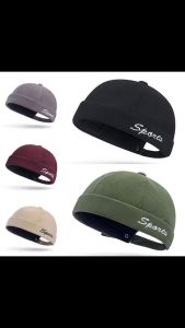 Stok Sedia Ada Fashion Topi Kopiah Viral SPORT Cap Topi Viral Topiah Fashion Lelaki Ready Stock