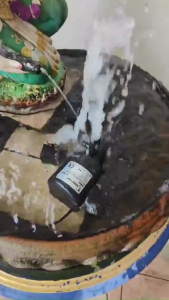 Bonetar ปั้มน้ำผู้ปลา บ่อปลา water pump ปั๊มน้ำตู้ปลา ปั๊มน้ำ ปั้มน้ำอัต ปัมน้ำตู้ปลา