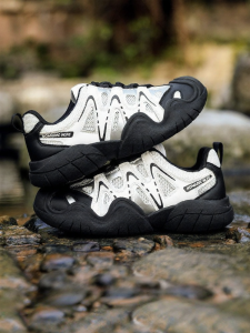Semir | Hiking Outdoor Platform Breathable Lightweight Sneakers