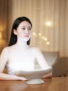 Photography Facial Beauty Enhancement Light