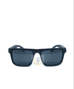 Sky + lipat kacamata hitam polarized uv protection